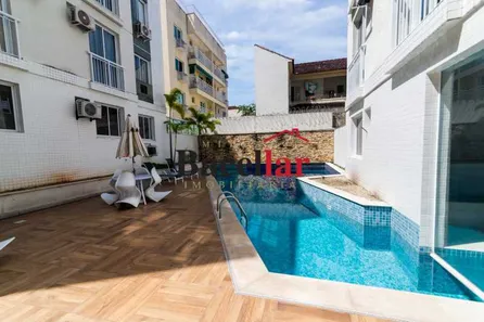 Apartamento com 3 Quartos à venda, 75m² no Vila Isabel, Rio de Janeiro