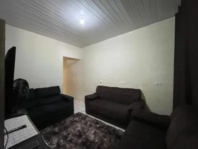 Casa com 3 Quartos à venda, 110m² no Jardim Santa Marta, Presidente Prudente