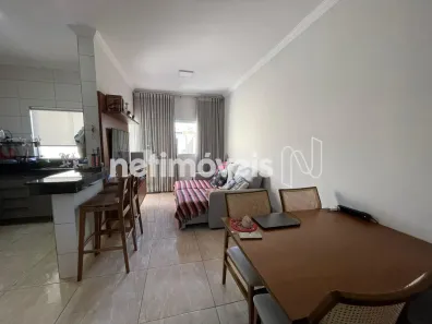 Casa com 2 Quartos à venda, 76m² no Califórnia, Florestal