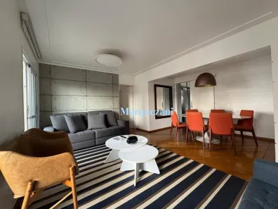 Apartamento com 3 Quartos à venda, 93m² no Perdizes, São Paulo