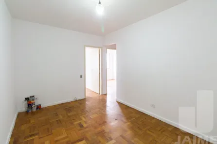 Apartamento com 2 Quartos à venda, 50m² no Santa Cecília, São Paulo