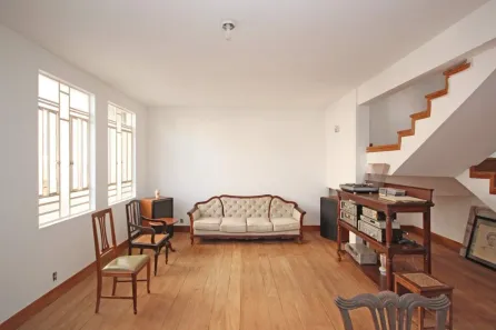 Apartamento com 3 Quartos à venda, 169m² no Buritis, Belo Horizonte