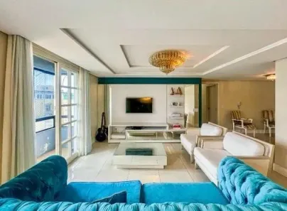 Cobertura com 4 Quartos à venda, 145m² no Centro, São Leopoldo