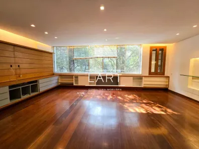 Apartamento com 3 Quartos para alugar, 150m² no Ipanema, Rio de Janeiro