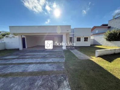 Casa de Condomínio com 4 Quartos para alugar, 1000m² no Condomínio Residencial Mirante do Vale, Jacareí