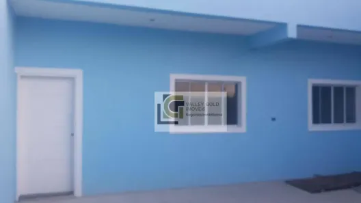 Sobrado com 3 Quartos à venda, 145m² no Jardim Santa Júlia, São José dos Campos