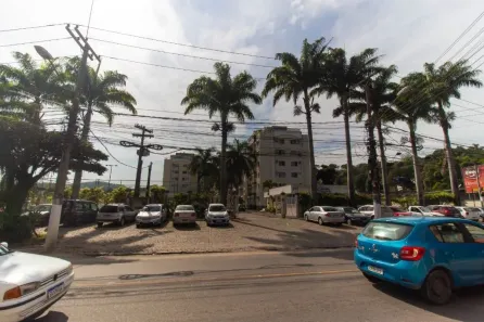Apartamento com 2 Quartos à venda, 56m² no Rio do Ouro, Niterói