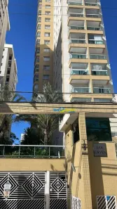 Apartamento com 3 Quartos à venda, 130m² no Jardim Bela Vista, Santo André