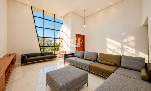 Casa de Condomínio com 3 Quartos à venda, 221m² no Spina Ville II, Juiz de Fora