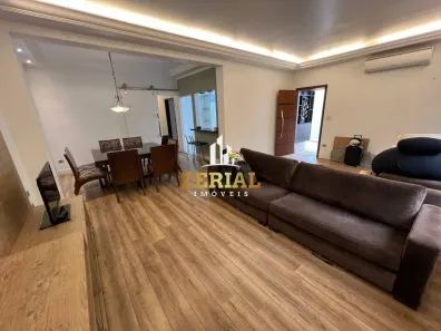 Sobrado com 4 Quartos à venda, 234m² no Barcelona, São Caetano do Sul