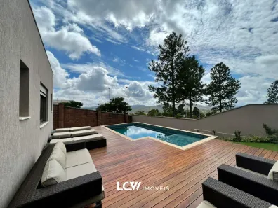 Casa com 4 Quartos à venda, 251m² no Alphaville - Lagoa dos Ingleses, Nova Lima