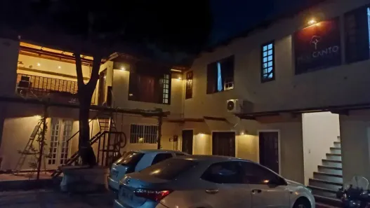 Apartamento com 1 Quarto para alugar, 20m² no Messejana, Fortaleza