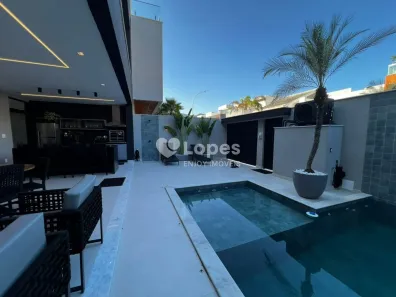 Casa de Condomínio com 5 Quartos à venda, 370m² no Recreio dos Bandeirantes, Rio de Janeiro