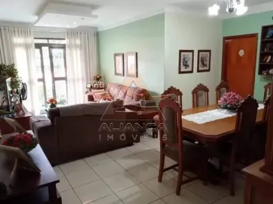 Apartamento com 3 Quartos à venda, 119m² no Jardim Sumaré, Ribeirão Preto