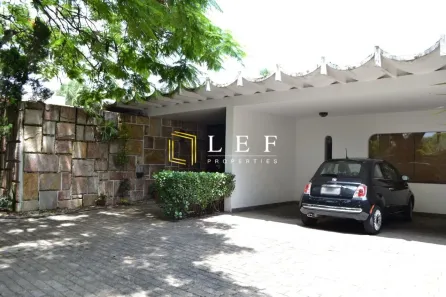 Casa com 4 Quartos à venda, 427m² no Brooklin Paulista, São Paulo