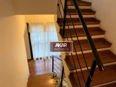 Sobrado com 3 Quartos à venda, 204m² no Osvaldo Cruz, São Caetano do Sul
