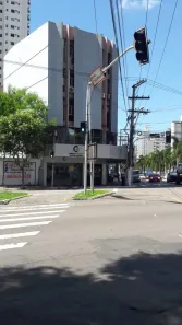 Ponto Comercial à venda, 200m² no Praia do Canto, Vitória