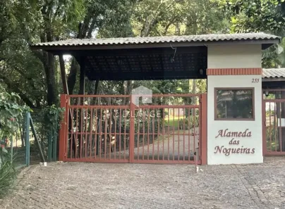 Lote/Terreno à venda, 2300m² no Jardim Chapadão, Campinas