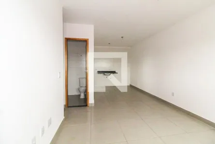 Apartamento com 2 Quartos à venda, 47m² no Parque Paulistano, São Paulo