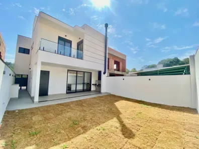 Casa de Condomínio com 3 Quartos à venda, 171m² no Jardim Quintas das Videiras, Jundiaí