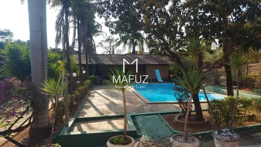 Lote/Terreno à venda, 400m² no Condados da Lagoa, Lagoa Santa