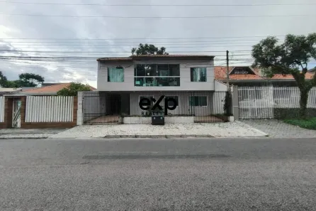 Casa com 9 Quartos à venda, 350m² no Santa Cândida, Curitiba