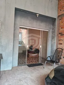 Casa com 3 Quartos à venda, 135m² no Jardim Nova Esperança, Bauru