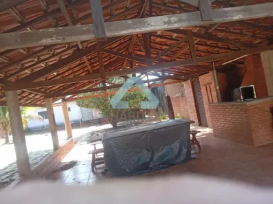 Casa com 3 Quartos à venda, 84m² no Vila Real de Barra Bonita (Vitoriana), Botucatu