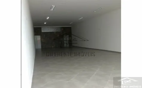 Galpão/Depósito/Armazém para alugar, 190m² no Parque Boturussu, São Paulo