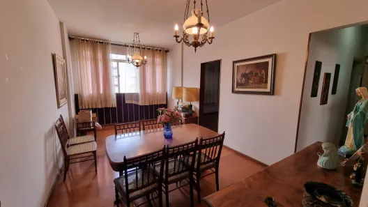 Apartamento com 3 Quartos à venda, 141m² no Centro, Piracicaba