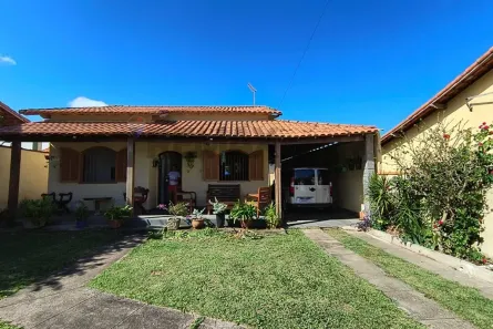 Casa com 4 Quartos à venda, 201m² no Jardim Atlântico Central (Itaipuaçu), Maricá