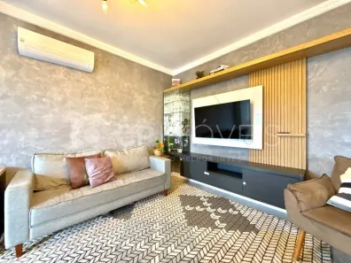Casa com 4 Quartos à venda, 328m² no Passo da Areia, Porto Alegre