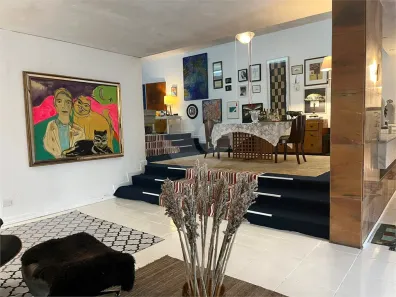 com 3 Quartos à venda, 384m² no Bela Vista, São Paulo
