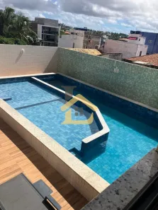 Apartamento com 3 Quartos à venda, 74m² no Piatã, Salvador