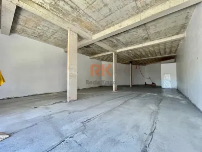 Ponto Comercial para alugar, 83m² no Copacabana, Belo Horizonte