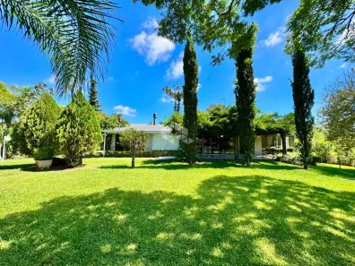 Fazenda/Sítio com 4 Quartos à venda, 4876m² no Parque Pinhal, Itaara