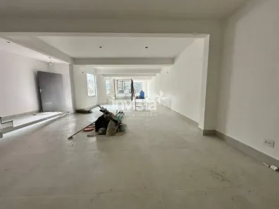 Ponto Comercial para alugar, 250m² no Vila Mathias, Santos