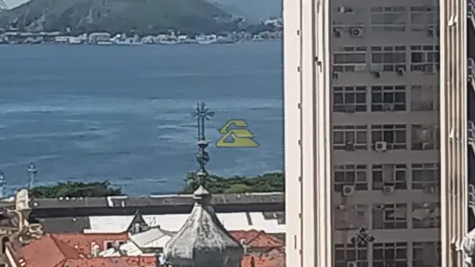 Sala Comercial à venda, 350m² no Centro, Rio de Janeiro