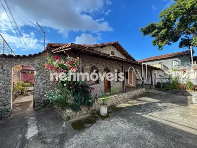Casa com 2 Quartos à venda, 360m² no Jardim Bandeirantes, Contagem