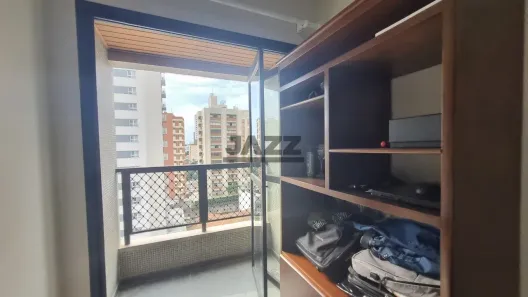 Apartamento com 1 Quarto à venda, 60m² no Centro, Campinas