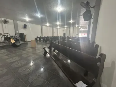 Galpão/Depósito/Armazém à venda, 278m² no Santana, São José dos Campos