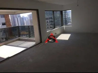 Apartamento com 3 Quartos à venda, 193m² no Campo Belo, São Paulo