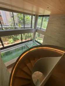 Apartamento com 3 Quartos à venda, 204m² no Vila Nova Conceição, São Paulo