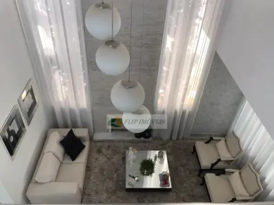 Casa de Condomínio com 3 Quartos à venda, 302m² no Jardim Alto da Colina, Valinhos