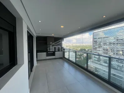 Apartamento com 2 Quartos para alugar, 70m² no Pinheiros, São Paulo
