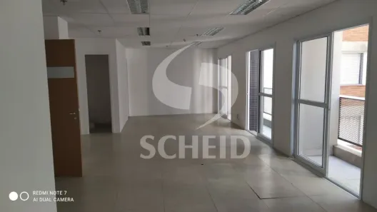 Sala Comercial à venda, 67m² no Aclimação, São Paulo