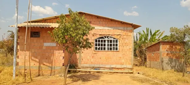 Casa com 2 Quartos à venda, 360m² no Parque Estrela Dalva X, Luziânia