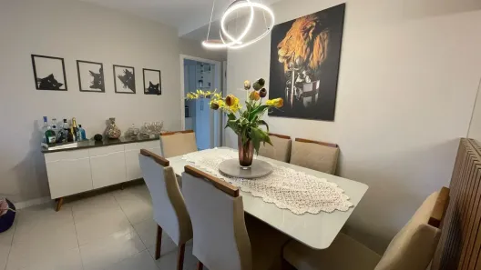Apartamento com 2 Quartos à venda, 74m² no Barra Olímpica, Rio de Janeiro