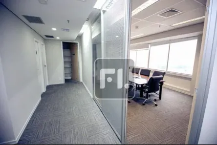 Sala Comercial para alugar, 480m² no Alphaville Centro Industrial e Empresarial/Alphaville., Barueri