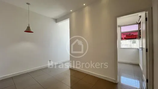 Apartamento com 2 Quartos à venda, 60m² no Vila Isabel, Rio de Janeiro
